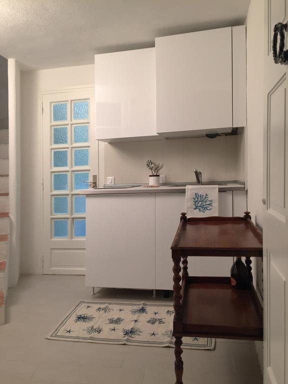 Casa Aza Apartment Рокбрюн-Кап-Мартин Стая снимка